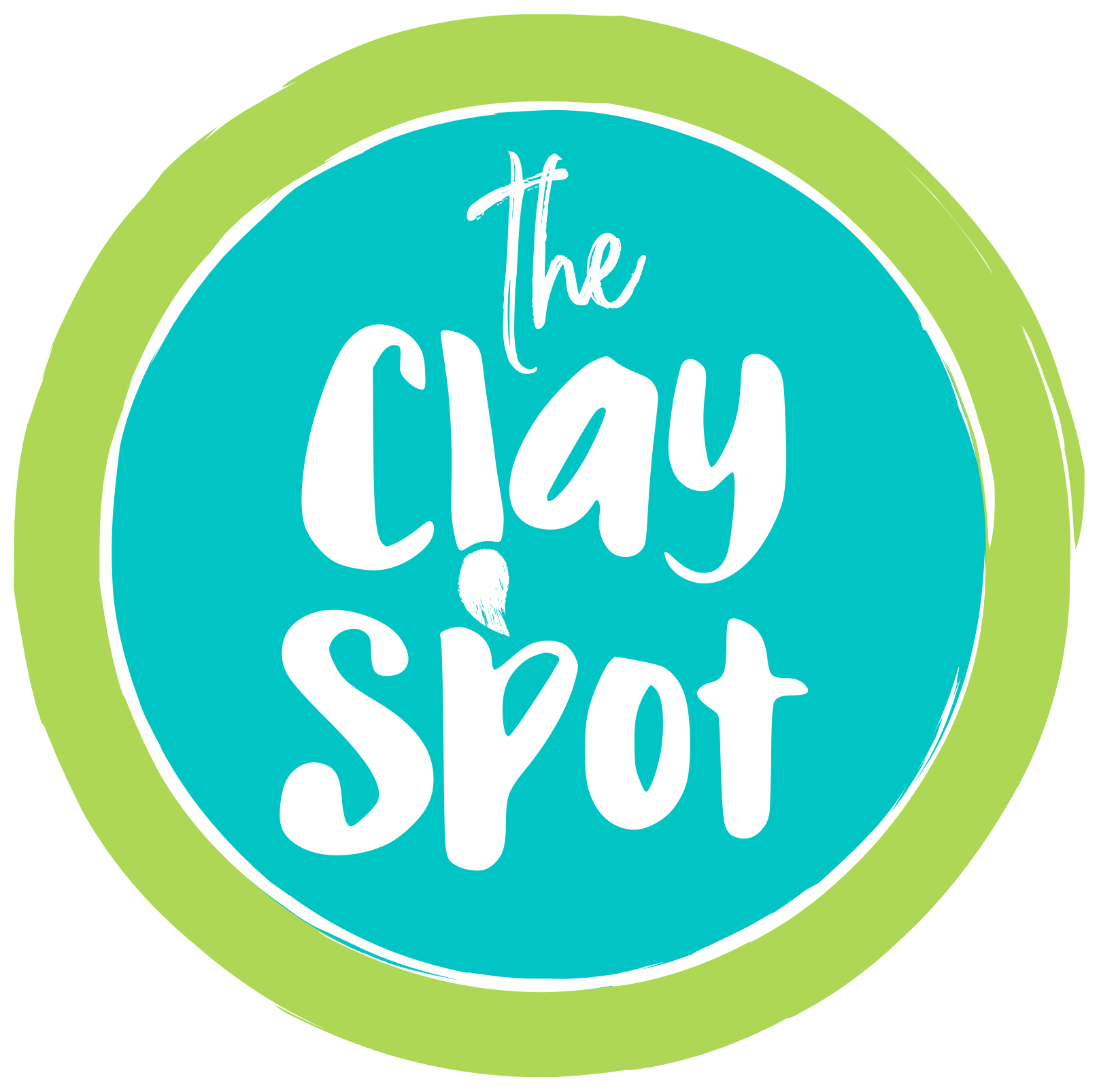 Camps At The Clay Spot Albany GA Pottery Painting Studio